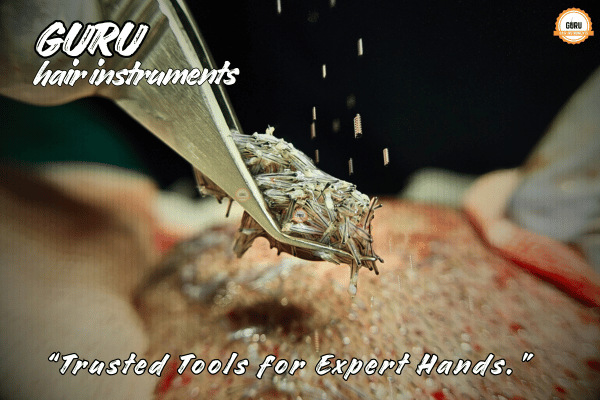 fue extraction forcep