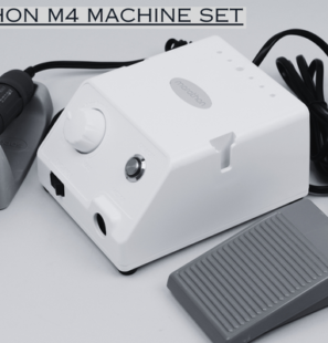 Marathon M4 Machine SET
