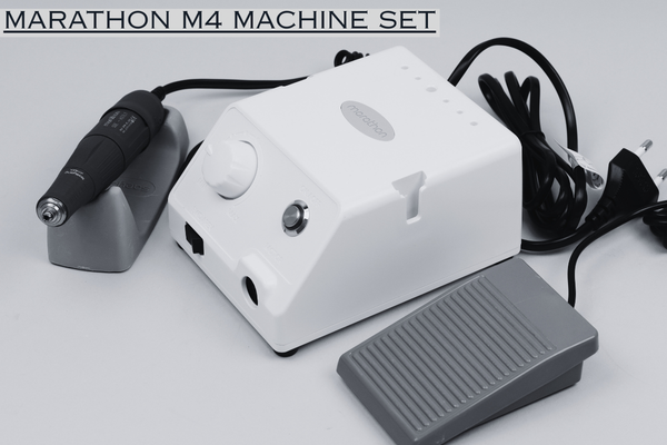 Marathon M4 Machine SET