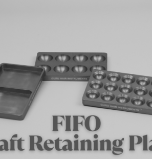 FIFO Graft Retaining Plate