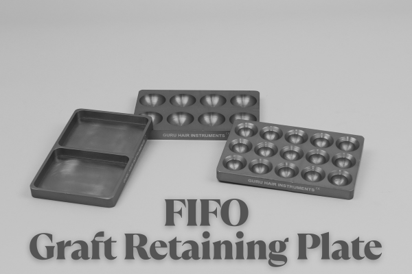 FIFO Graft Retaining Plate