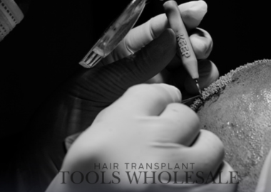 HAIR TRANSPLANT TOOLS WHOLESALE