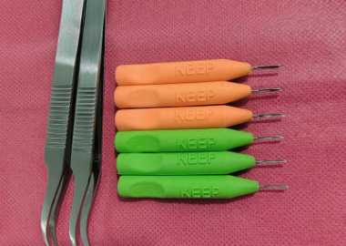 Hair Transplant Instruments Supplier