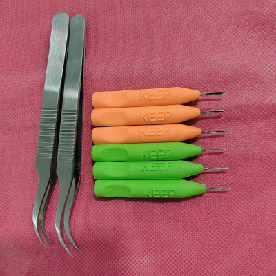 Hair Transplant Instruments Supplier