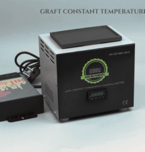 GRAFT CONSTANT TEMPERATURE MACHINE