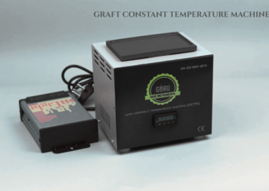 GRAFT CONSTANT TEMPERATURE MACHINE
