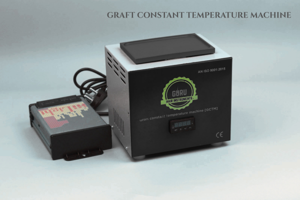 GRAFT CONSTANT TEMPERATURE MACHINE