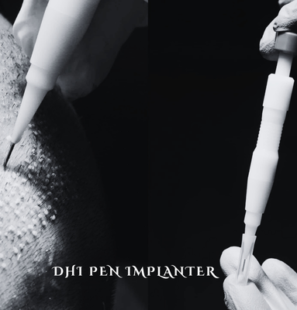 DHI PEN IMPLANTER SUPPLIER IN INDIA