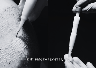DHI PEN IMPLANTER SUPPLIER IN INDIA
