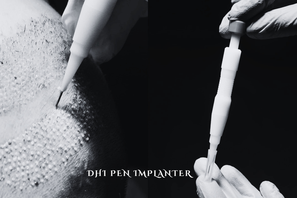 DHI PEN IMPLANTER SUPPLIER IN INDIA