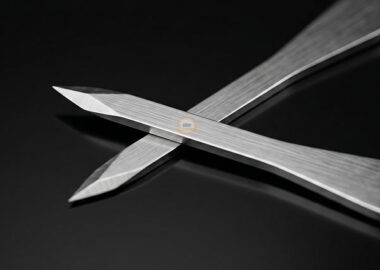 Hair Transplant Sapphire Blade