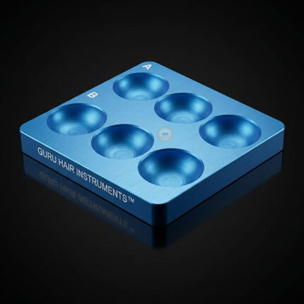graft storage plate