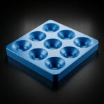 graft storage plate