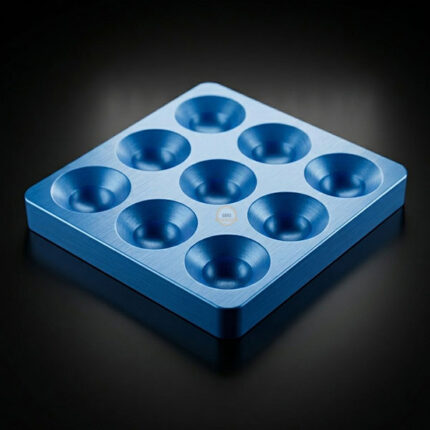 graft storage plate