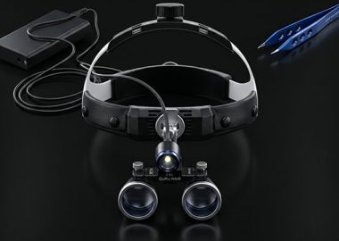 hair transplant instruments