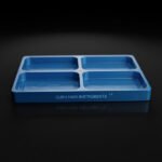 4 Box Graft Holding Plate