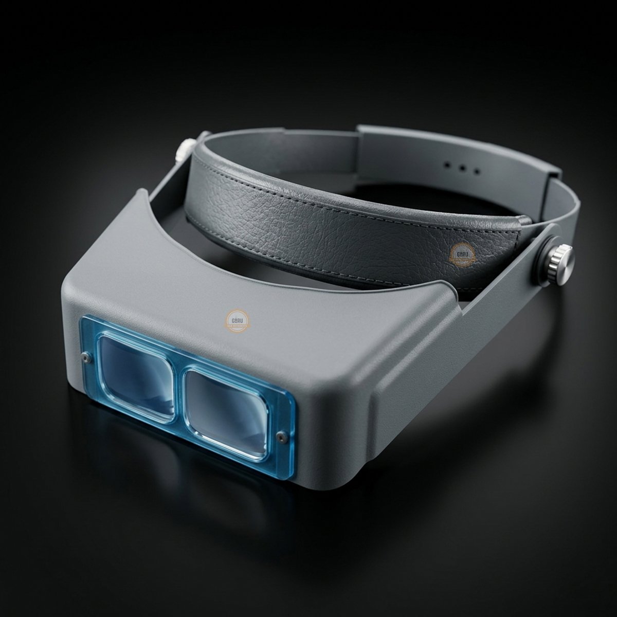 Guru Hair Instruments Optivisor